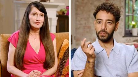 ‘90 Day Fiancé’ Episode 4 Recap: Debby and Mido explode in fight while Paula and Thomas reach breaking point