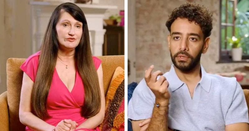 ‘90 Day Fiancé’ Episode 4 Recap: Debby and Mido explode in fight while Paula and Thomas reach breaking point