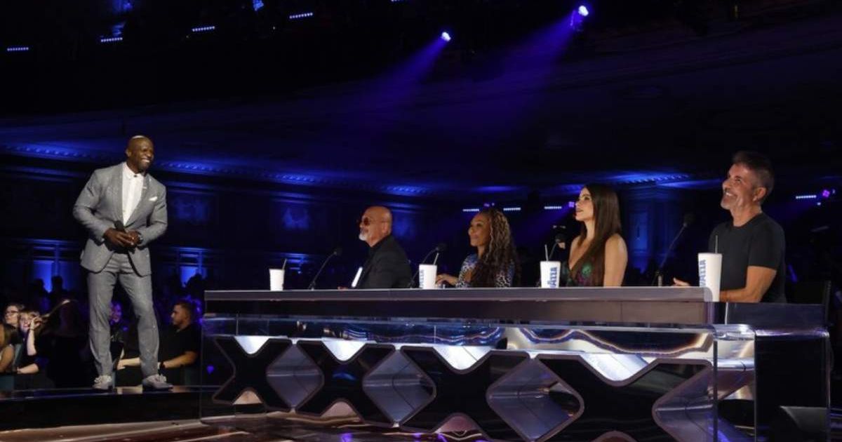 ‘America’s Got Talent’ Season 21 drops game-changing twist that will give contestants ultimate second chance