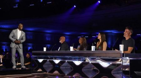 ‘America’s Got Talent’ Season 21 drops game-changing twist that will give contestants ultimate second chance
