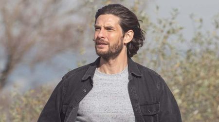 ‘The Institute’ Season 2: Ben Barnes drops major filming update on Stephen King’s supernatural thriller