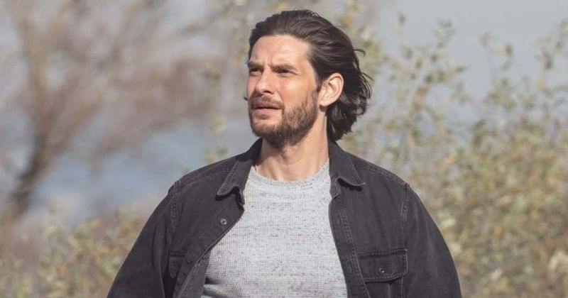 ‘The Institute’ Season 2: Ben Barnes drops major filming update on Stephen King’s supernatural thriller