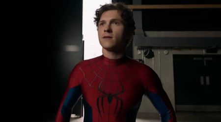Is Tom Holland retiring as 'Spider-Man'? Actor drops candid take on his future after a decade in MCU