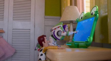 Tony Hale opens up about his character's new adventure in 'Toy Story 5': Forky has apparently...'