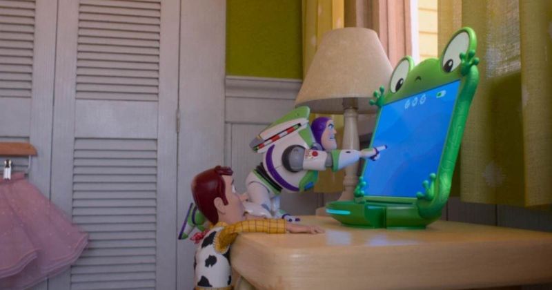 Tony Hale opens up about his character's new adventure in 'Toy Story 5': Forky has apparently...'