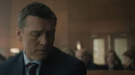 Netflix drops chilling trailer for 'I Will Find You' as Sam Worthington's story takes a haunting turn