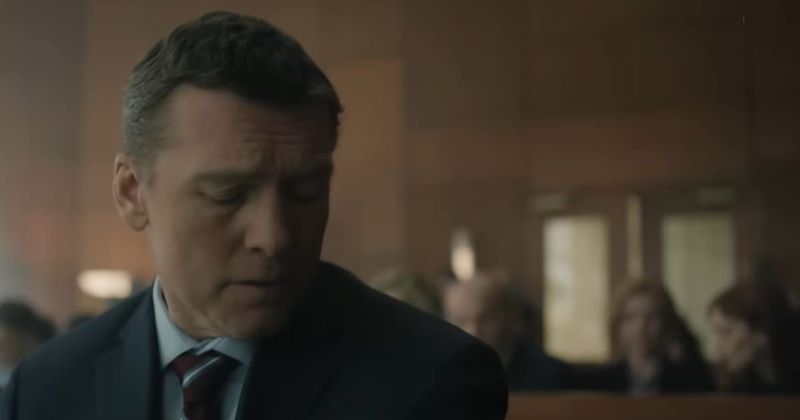 Netflix drops chilling trailer for 'I Will Find You' as Sam Worthington's story takes a haunting turn