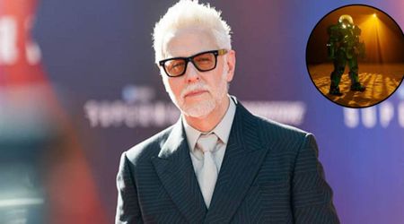 James Gunn drops first-look of Nicolas Hoult from ‘Man of Tomorrow’ and teases Lex Luthor's next chapter