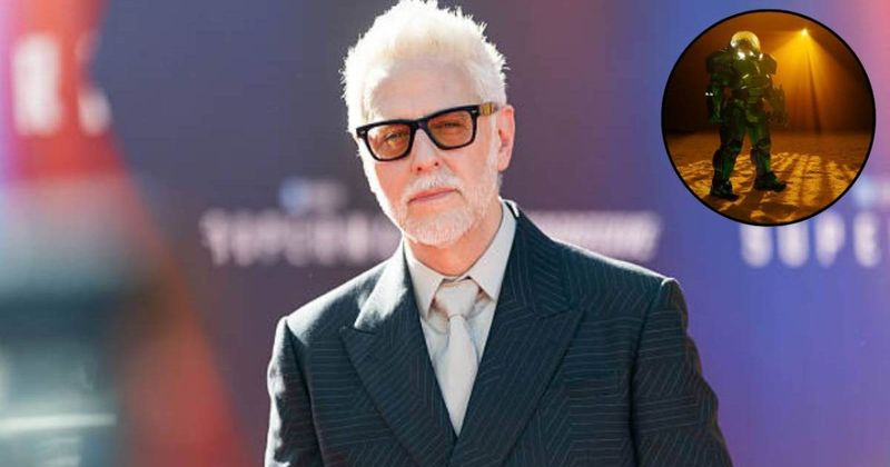 James Gunn drops first-look of Nicolas Hoult from ‘Man of Tomorrow’ and teases Lex Luthor's next chapter