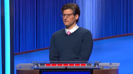 Who won ‘Jeopardy!’ tonight? Chris D'Angelo's 8-game streak ends after dramatic comeback bid