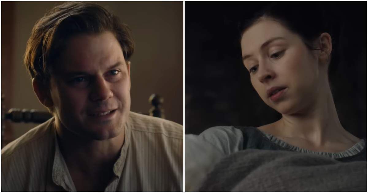 ‘Outlander: Blood of My Blood’ Season 2 sets premiere date as new teaser hints at heartbreak and separation