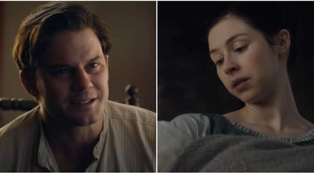 ‘Outlander: Blood of My Blood’ Season 2 sets premiere date as new teaser hints at heartbreak and separation