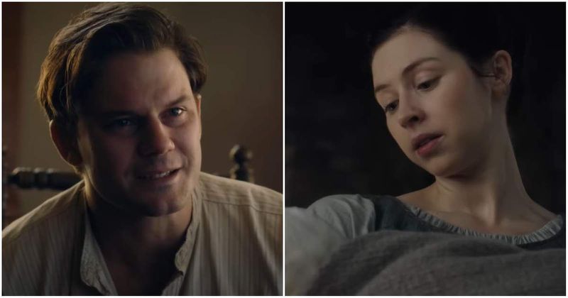 ‘Outlander: Blood of My Blood’ Season 2 sets premiere date as new teaser hints at heartbreak and separation