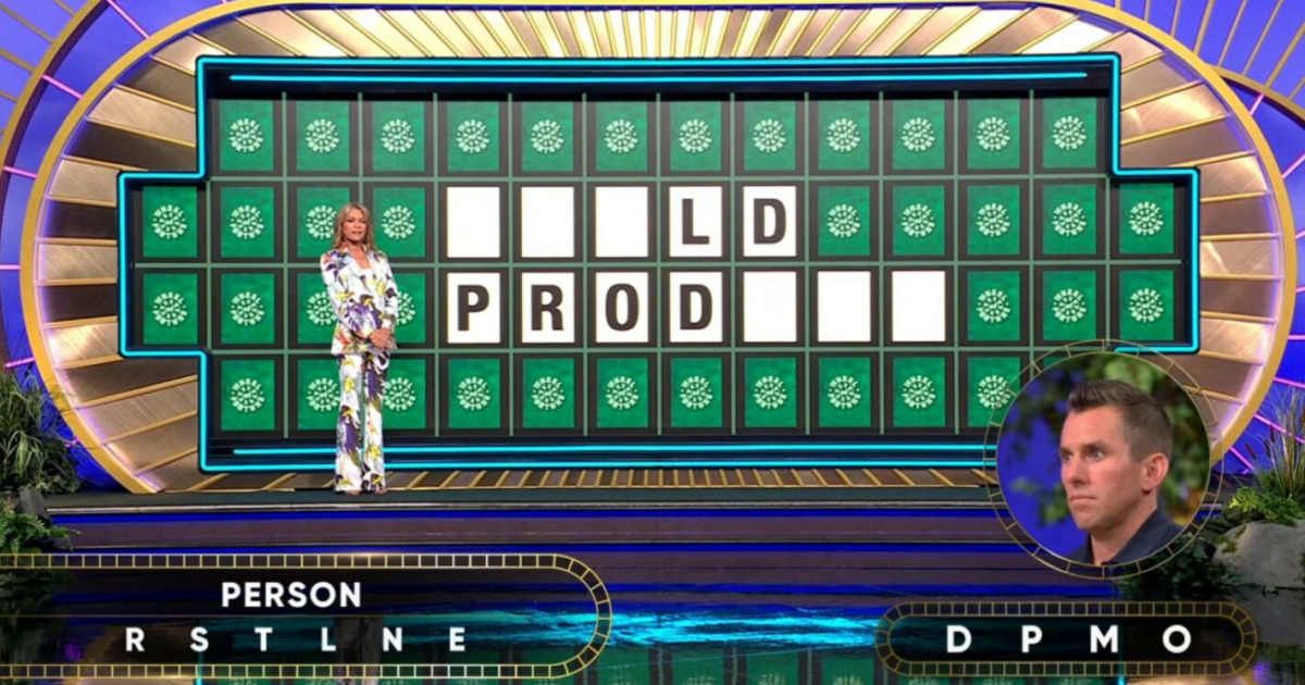 'Wheel of Fortune' fans think one 'wild' decision may have cost this contestant a shot at BMW