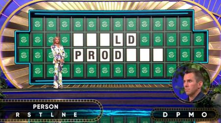 'Wheel of Fortune' fans think one 'wild' decision may have cost this contestant a shot at BMW