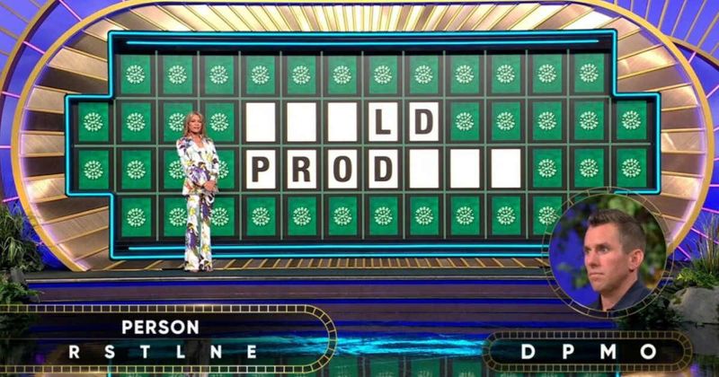 'Wheel of Fortune' fans think one 'wild' decision may have cost this contestant a shot at BMW