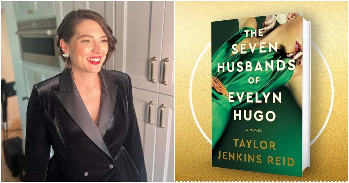 ‘The Seven Husbands of Evelyn Hugo’ finally finds its director as Netflix adaptation gains momentum