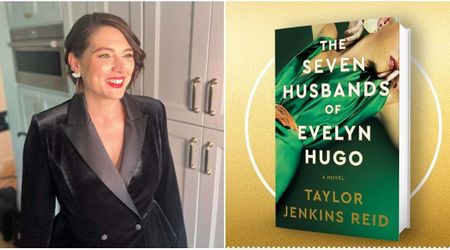 ‘The Seven Husbands of Evelyn Hugo’ finally finds its director as Netflix adaptation gains momentum