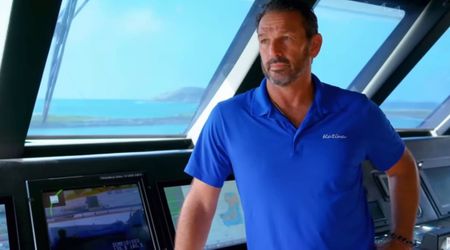 ‘Below Deck Down Under’ Season 4 Episode 18 Recap: Ben and Joao clash as charter drama escalates in finale