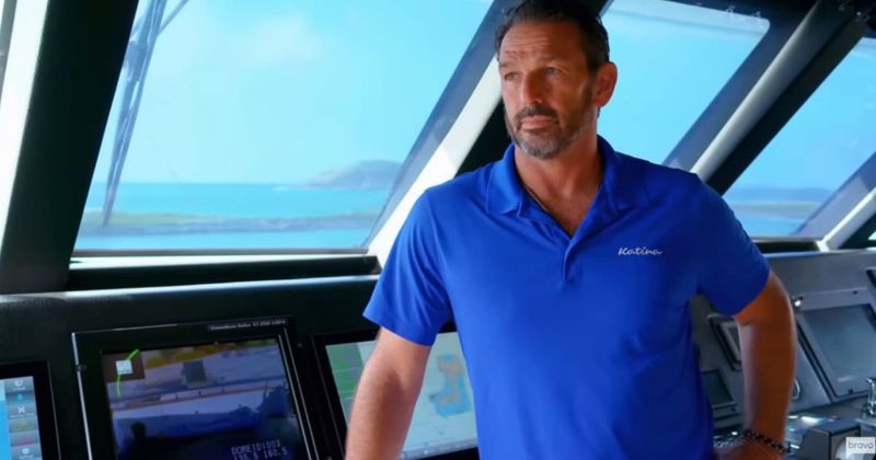 ‘Below Deck Down Under’ Season 4 Episode 18 Recap: Ben and Joao clash as charter drama escalates in finale