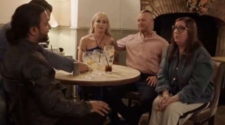 ‘90 Day: The Last Resort’ sees Sumit compare Jenny to his mom during heated argument as tensions boil over