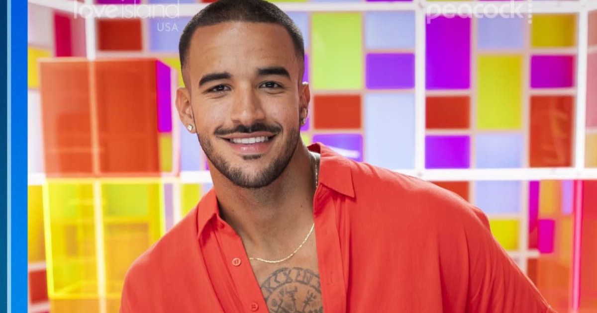 Who is Gabriel Vasconcelos? ‘Love Island’ USA Season 8 fans convinced this OG islander was demoted