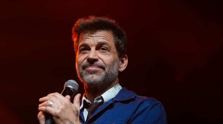 Zack Snyder set to re-imagine legendary sci-fi classic ‘Escape From New York’
