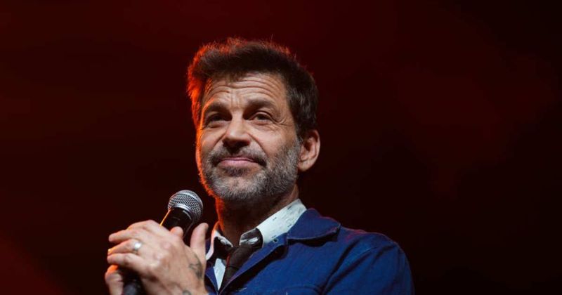 Zack Snyder set to re-imagine legendary sci-fi classic ‘Escape From New York’