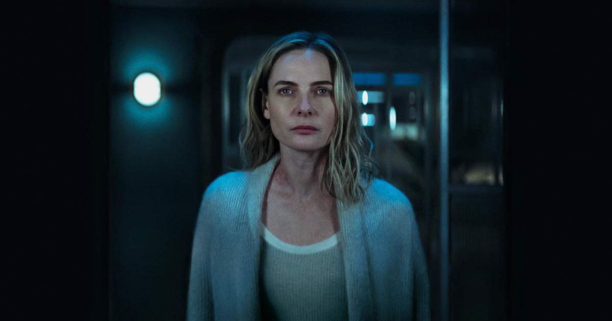 Rebecca Ferguson's Juliette battles memory loss in riveting 'Silo' Season 3 trailer