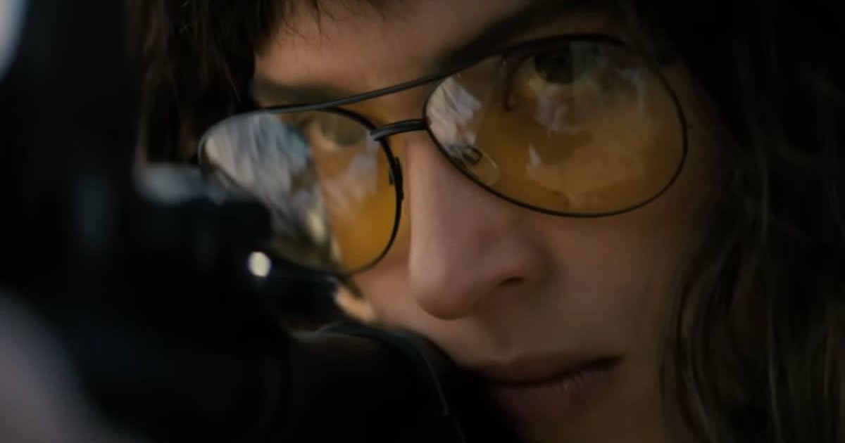 Adria Arjona's super soldier horror-actioner 'Onslaught' gets much-awaited release update
