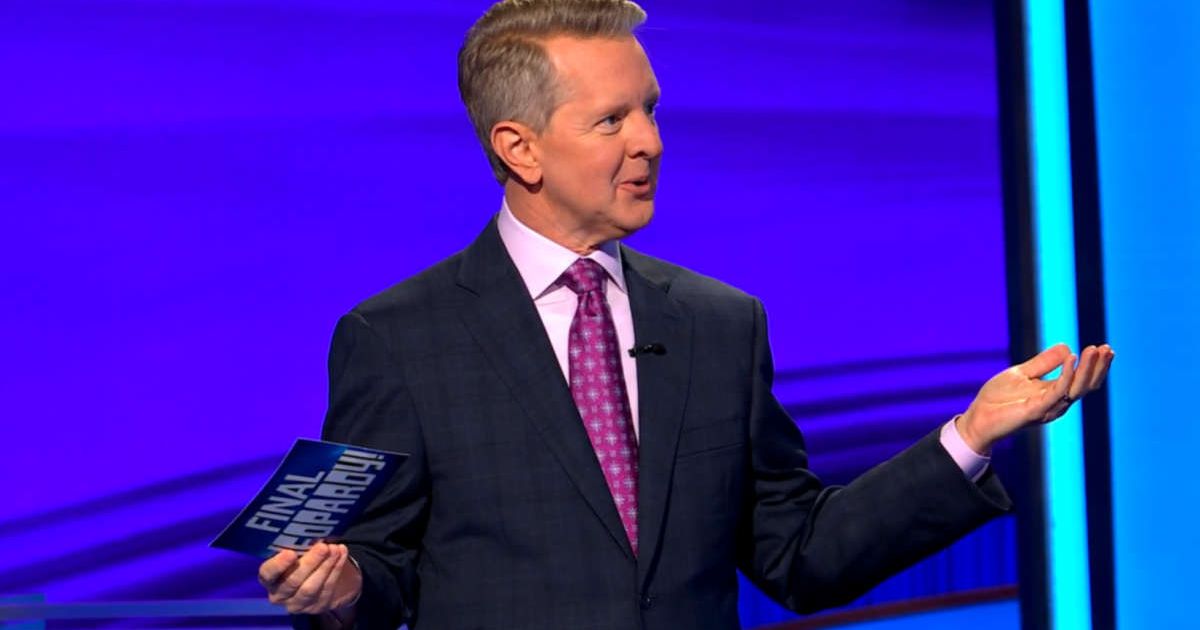 Who won ‘Jeopardy!’ tonight? Peter McFerrin risks big on the board in intense match