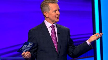 Who won ‘Jeopardy!’ tonight? Peter McFerrin risks big on the board in intense match