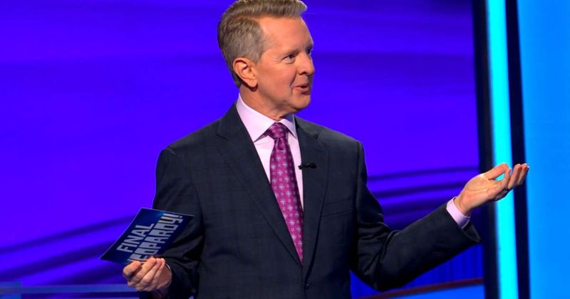 Who won ‘Jeopardy!’ tonight? Peter McFerrin risks big on the board in intense match