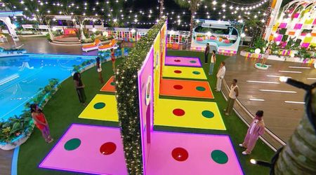 Who coupled up on ‘Love Island’ USA Season 8? Inside Day 1 chaos and the double bombshell twist