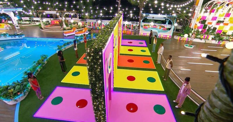 Who coupled up on ‘Love Island’ USA Season 8? Inside Day 1 chaos and the double bombshell twist
