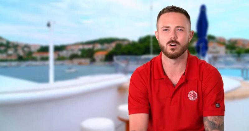 ‘Below Deck Mediterranean’ Season 11 will finally see Nathan address his fallout with Joe and we can't wait