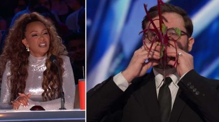 Who is Josh Sherman? ‘America's Got Talent’ finds its worst audition of all time and you’ll totally see why