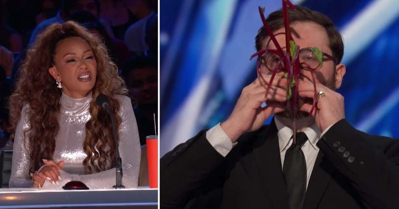 Who is Josh Sherman? ‘America's Got Talent’ finds its worst audition of all time and you’ll totally see why