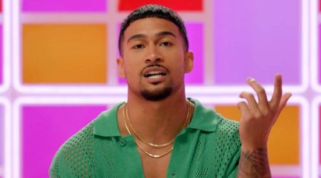 Who is Sean Reifel? 'Love Island' USA Season 8 welcomes police officer but the mayor is not on board