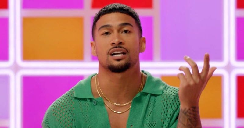 Who is Sean Reifel? 'Love Island' USA Season 8 welcomes police officer but the mayor is not on board