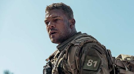 ‘War Machine’ gets exciting sequel update as Alan Ritchson's hit becomes one of Netflix's most-watched films