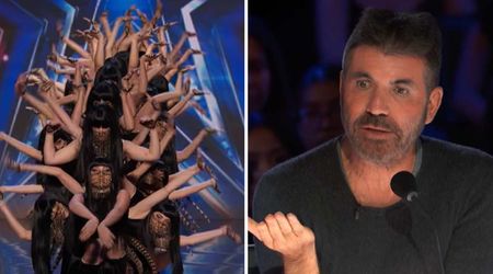 Simon Cowell says this mind-blowing dance act on ‘AGT’ is still his favorite and it wasn’t from season 21