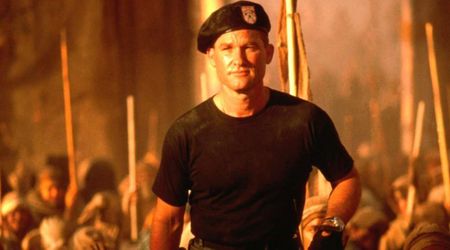Why did Amazon cancel 'Stargate series — here's what we know about Martin Gero's shelved sci-fi series