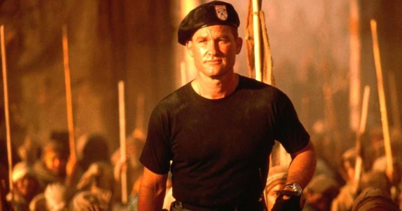 Why did Amazon cancel 'Stargate series — here's what we know about Martin Gero's shelved sci-fi series