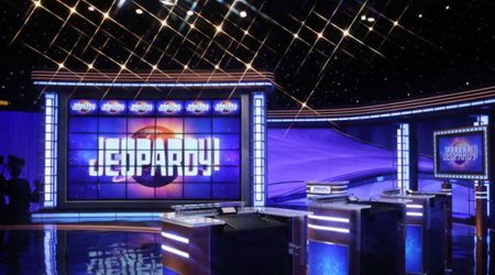 Who won 'Jeopardy!' tonight? Peter McFerrin takes on 'Wheel of Fortune' contestant in nail-biting match