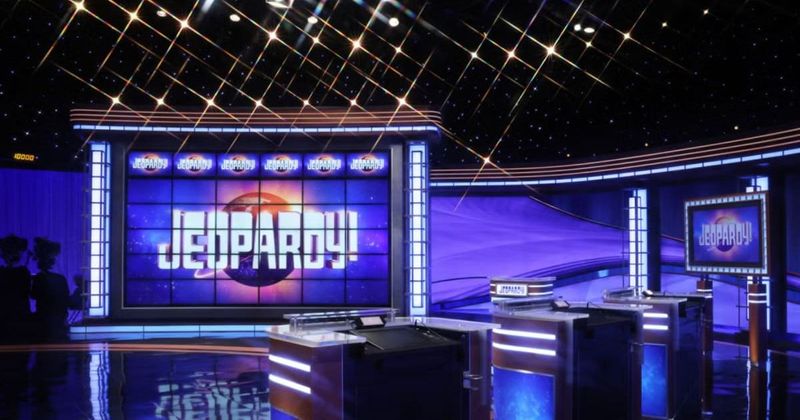 Who won 'Jeopardy!' tonight? Peter McFerrin takes on 'Wheel of Fortune' contestant in nail-biting match