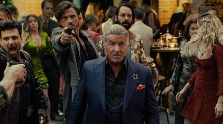 ‘Tulsa King’ 4 hasn’t even aired yet, but Paramount+ is already planning for Season 5 and a new filming base