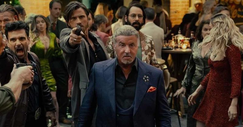 ‘Tulsa King’ 4 hasn’t even aired yet, but Paramount+ is already planning for Season 5 and a new filming base
