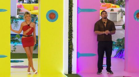 ‘Love Island’ USA Season 8 Episode 2: Kenzie and Sean blindsided as bombshells shake up the villa