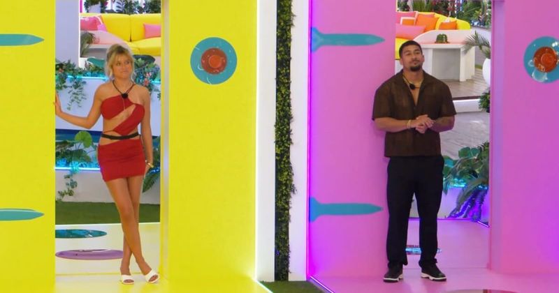 ‘Love Island’ USA Season 8 Episode 2: Kenzie and Sean blindsided as bombshells shake up the villa
